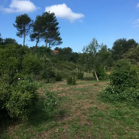 Du Chicalon Holiday home Aix-en-Provence