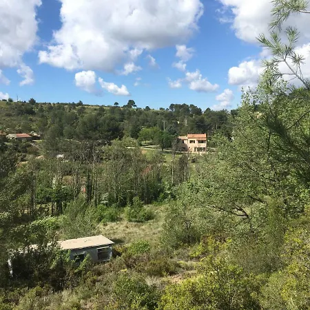 Du Chicalon Holiday home *