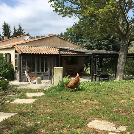 Du Chicalon Holiday home