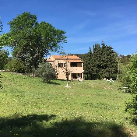 Holiday home Du Chicalon *