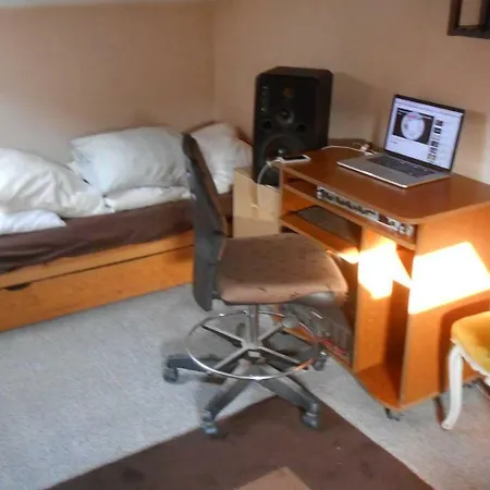 Du Chicalon Holiday home *