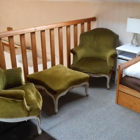 Holiday home Du Chicalon Aix-en-Provence