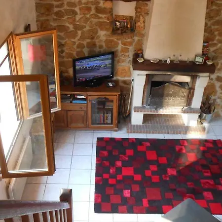 Holiday home Du Chicalon Aix-en-Provence