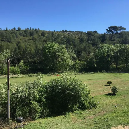 Holiday home Du Chicalon *