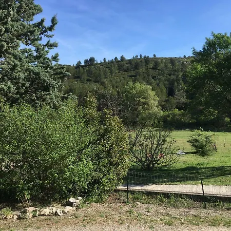 Du Chicalon Holiday home *