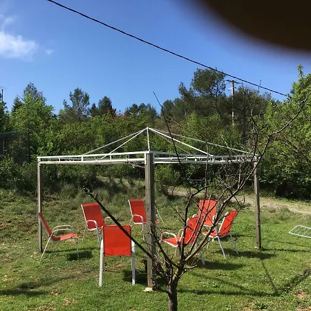 Holiday home Du Chicalon