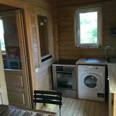 Holiday home Du Chicalon Aix-en-Provence