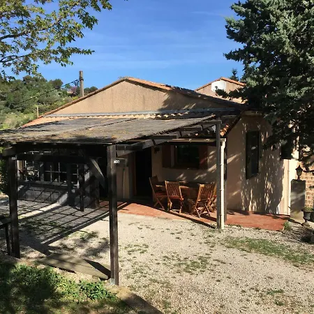 Holiday home Du Chicalon Aix-en-Provence