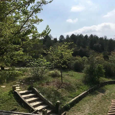 Holiday home Du Chicalon *