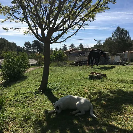 Du Chicalon Holiday home