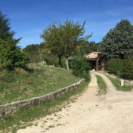 Holiday home Du Chicalon Aix-en-Provence