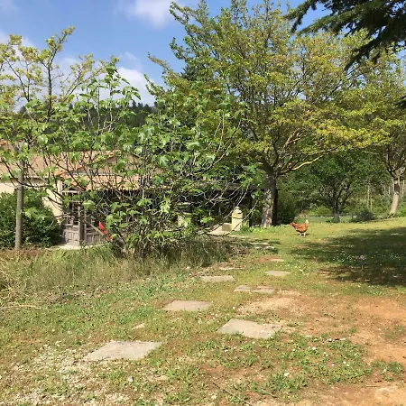 Holiday home Du Chicalon Aix-en-Provence