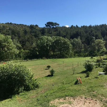Du Chicalon Holiday home *