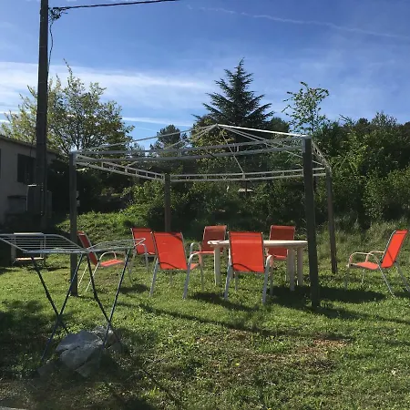 Du Chicalon Holiday home Aix-en-Provence