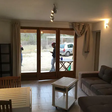 Holiday home Du Chicalon