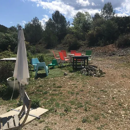 Holiday home Du Chicalon *