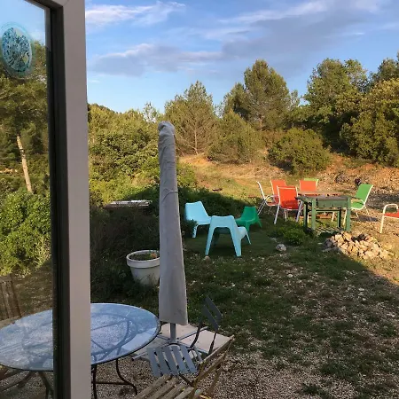Du Chicalon Holiday home