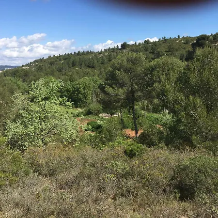 Holiday home Du Chicalon